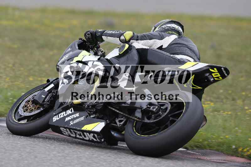/35 26.07.2025 Speer Racing ADR/Gruppe rot/707